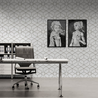 Tech Girl II - Johnkillink