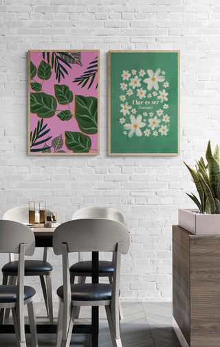 Palmeras y Photos - Fran Guzmán