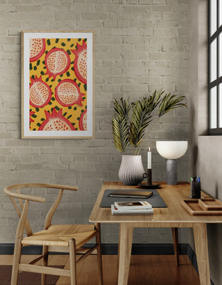 Granada - Fran Guzmán