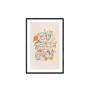 La Dolce Vita - Fran Guzmán