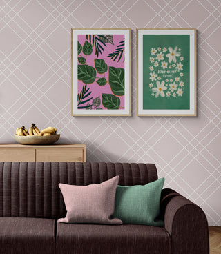 Jardin de la abuela - Fran Guzmán