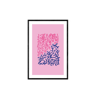 Alga Marina - Fran Guzmán