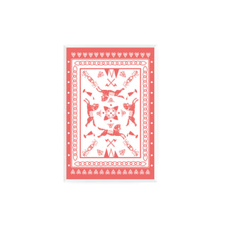 PAYO Caballos duotono - GAT