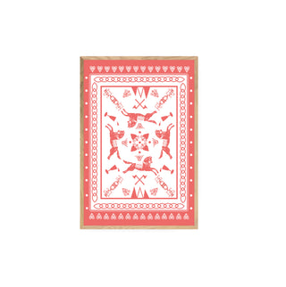 PAYO Caballos duotono - GAT