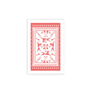 PAYO Caballos duotono - GAT