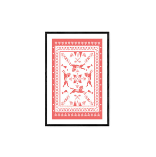 PAYO Caballos duotono - GAT