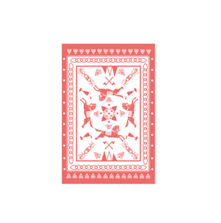 PAYO Caballos duotono - GAT