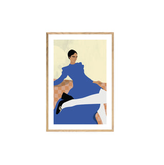 Las Musas_ Sabiduría - Danae Alé