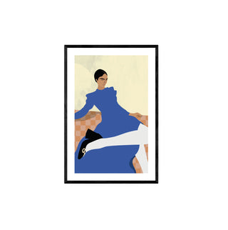 Las Musas_ Sabiduría - Danae Alé