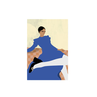 Las Musas_ Sabiduría - Danae Alé