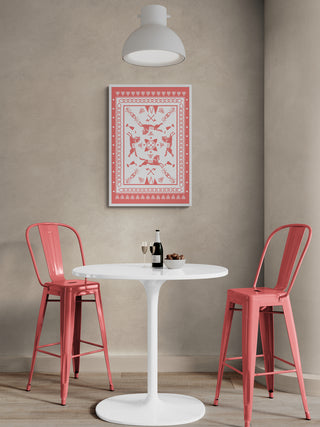 PAYO Caballos duotono - GAT