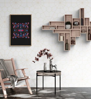 Desierto Florido - Fran Guzmán