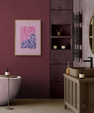 Alga Marina - Fran Guzmán