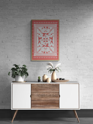 PAYO Caballos duotono - GAT