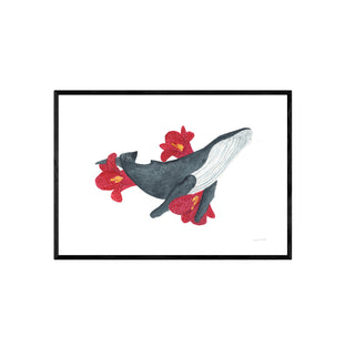 Jorobada y el Copihue - Fran Sandoval