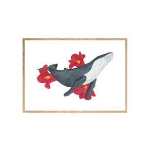 Jorobada y el Copihue - Fran Sandoval