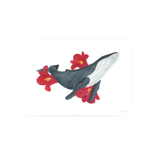 Jorobada y el Copihue - Fran Sandoval