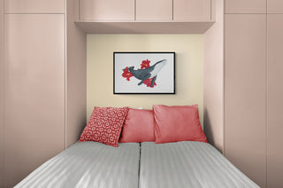 Jorobada y el Copihue - Fran Sandoval