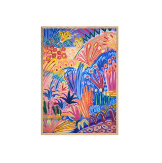 Flores I - Fran Prieto