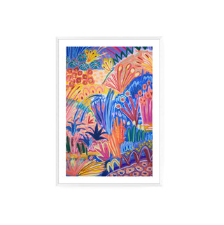 Flores I - Fran Prieto