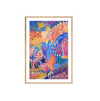 Flores I - Fran Prieto