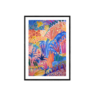 Flores I - Fran Prieto