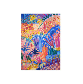 Flores I - Fran Prieto