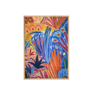 Flores II - Fran Prieto