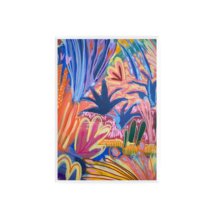 Flores III - Fran Prieto