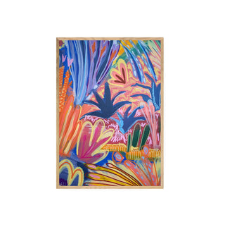 Flores III - Fran Prieto