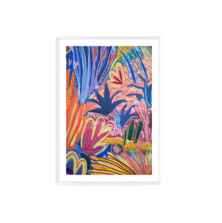 Flores III - Fran Prieto