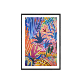 Flores III - Fran Prieto