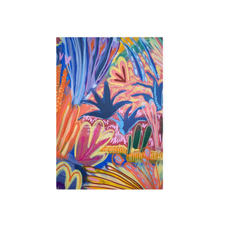 Flores III - Fran Prieto