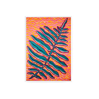 Helecho II - Fran Prieto