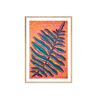 Helecho II - Fran Prieto