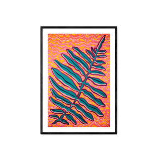 Helecho II - Fran Prieto