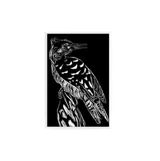 Carpintero - Fran Prieto