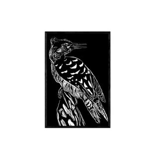 Carpintero - Fran Prieto