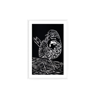 Chucao - Fran Prieto