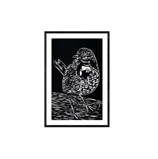 Chucao - Fran Prieto