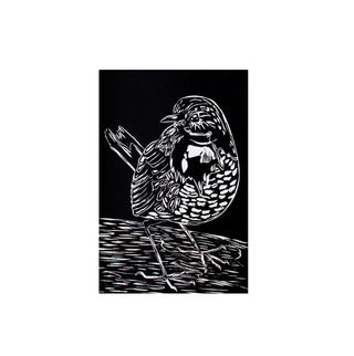 Chucao - Fran Prieto