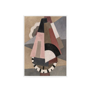 Provincetown - Marsdon Hartley