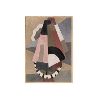 Provincetown - Marsdon Hartley