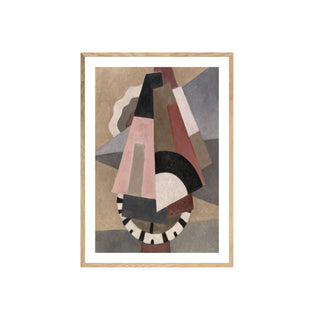 Provincetown - Marsdon Hartley