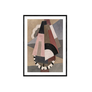 Provincetown - Marsdon Hartley