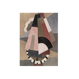 Provincetown - Marsdon Hartley