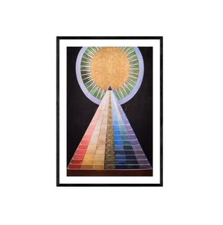 Altarpiece N°1 - Hilma af Klint