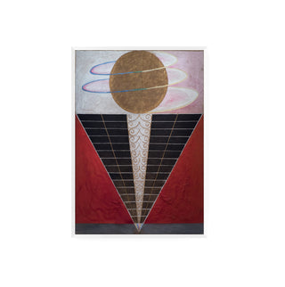 Altarpiece N°2 - Hilma af Klint