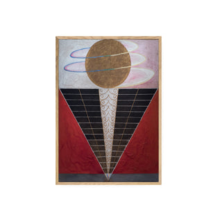 Altarpiece N°2 - Hilma af Klint