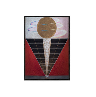 Altarpiece N°2 - Hilma af Klint